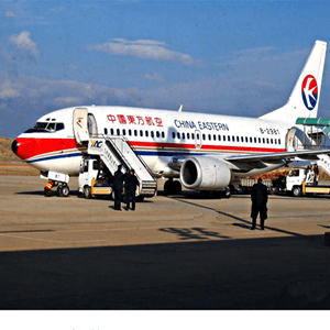 榆林榆阳机场邮寄航空快运业稳步发展的原因是什么？